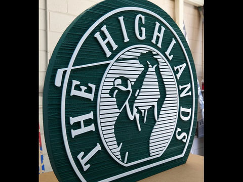 Sign project